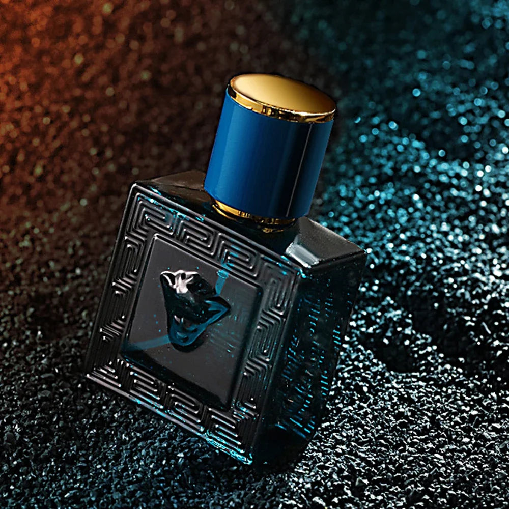 Inspired: 30ml Cupid Men's Perfume Cologne Long-lasting Fragrance a niche Marine wood sandalwood scent fresh eau de Toilette