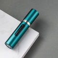 5ml Glass Refillable Perfume Bottle