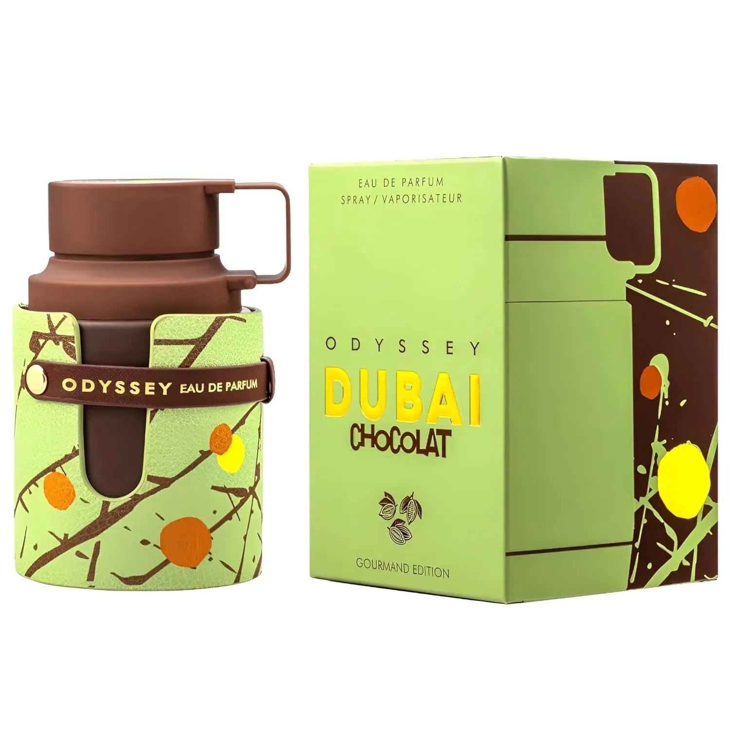 Armaf Odyssey Dubai Chocolate