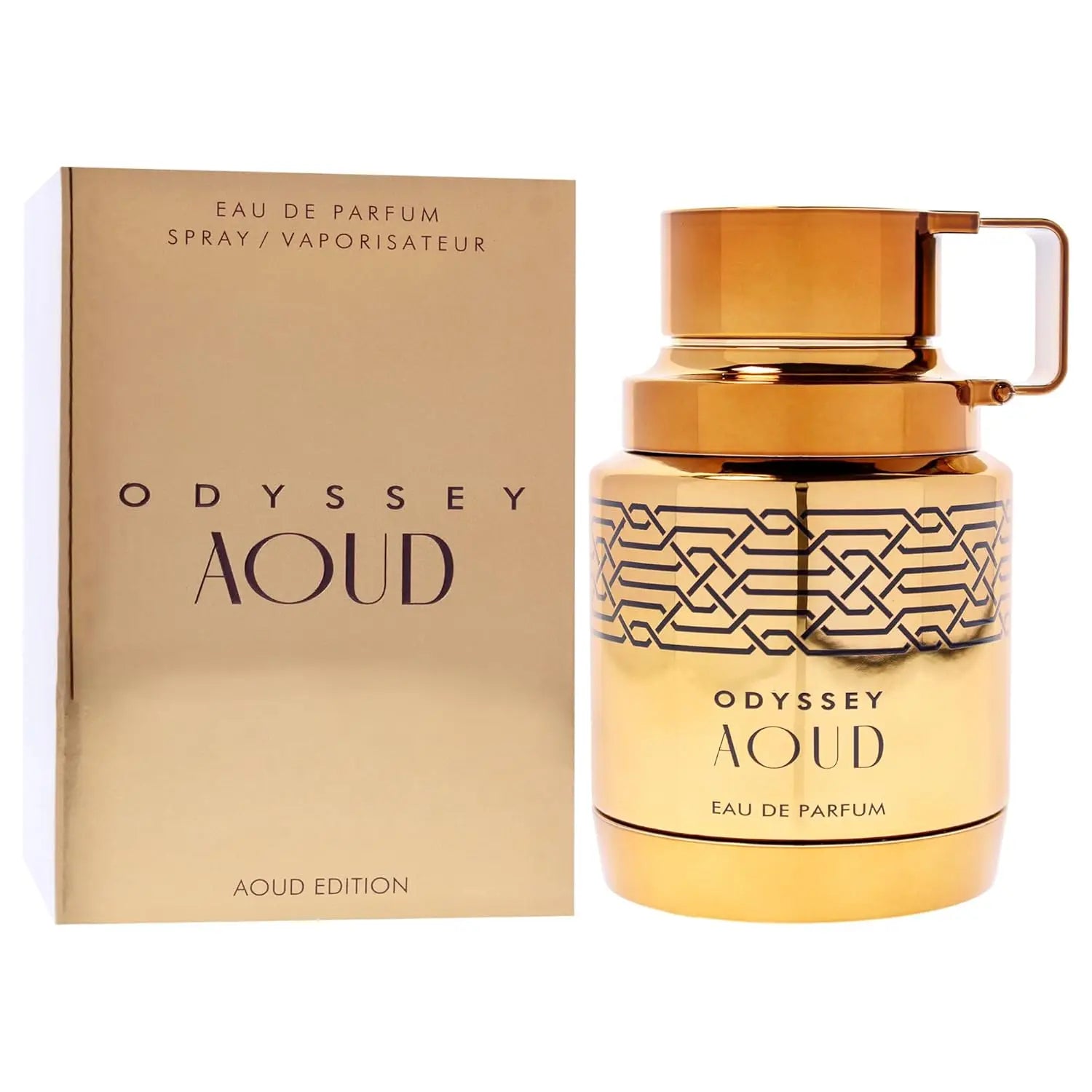 Armaf Odyssey Aoud
