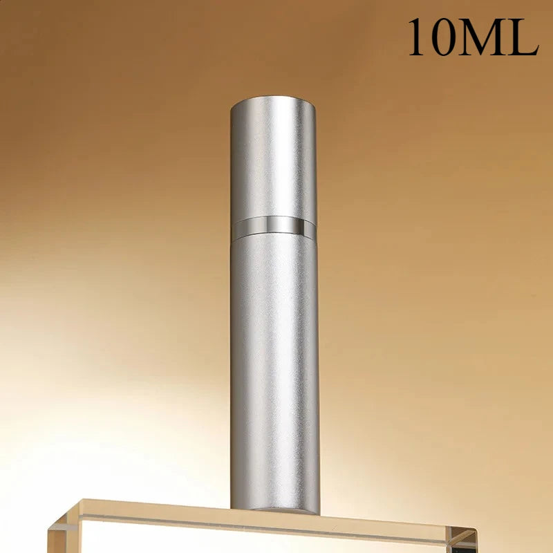 10/ml Perfume Bottle Refillable