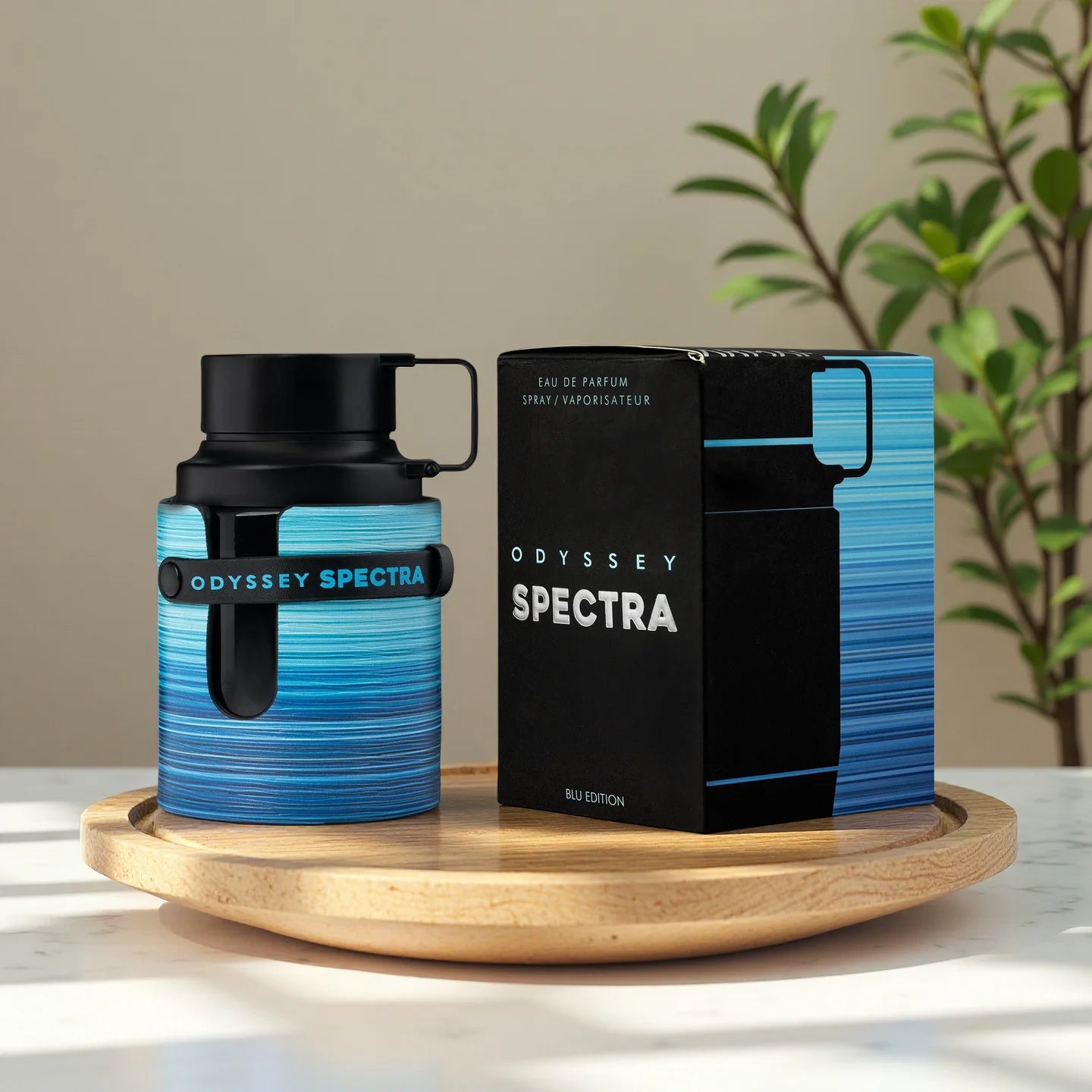 Armaf Odyssey SPECTRA