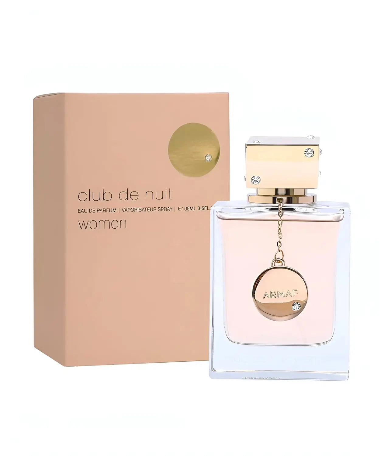Armaf Club De Nuit Women