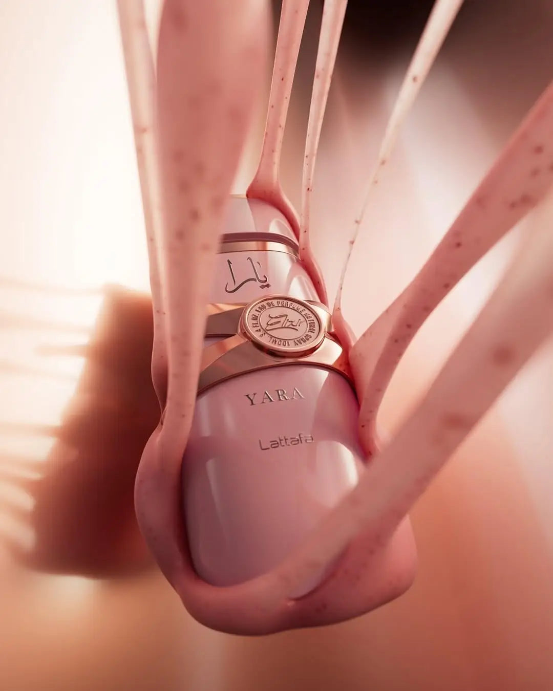 Lattafa Yara Elixir Eau De Parfum
