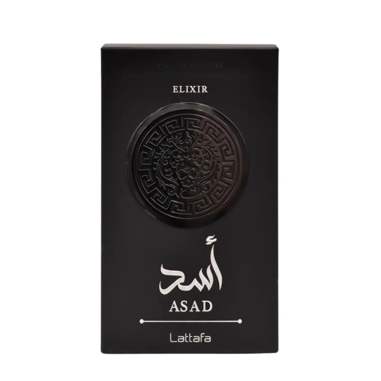 Inspired In Lattafa Asad Elixir EDP 100ml Spray