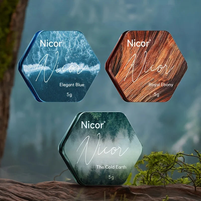 ( LIMITED TIME ) Men's Solid Perfume Stick,Long-Lasting