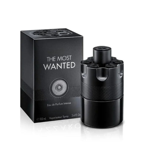 100ml Men Lasting Fragrance Luxury Inspiration The Most Wanted
