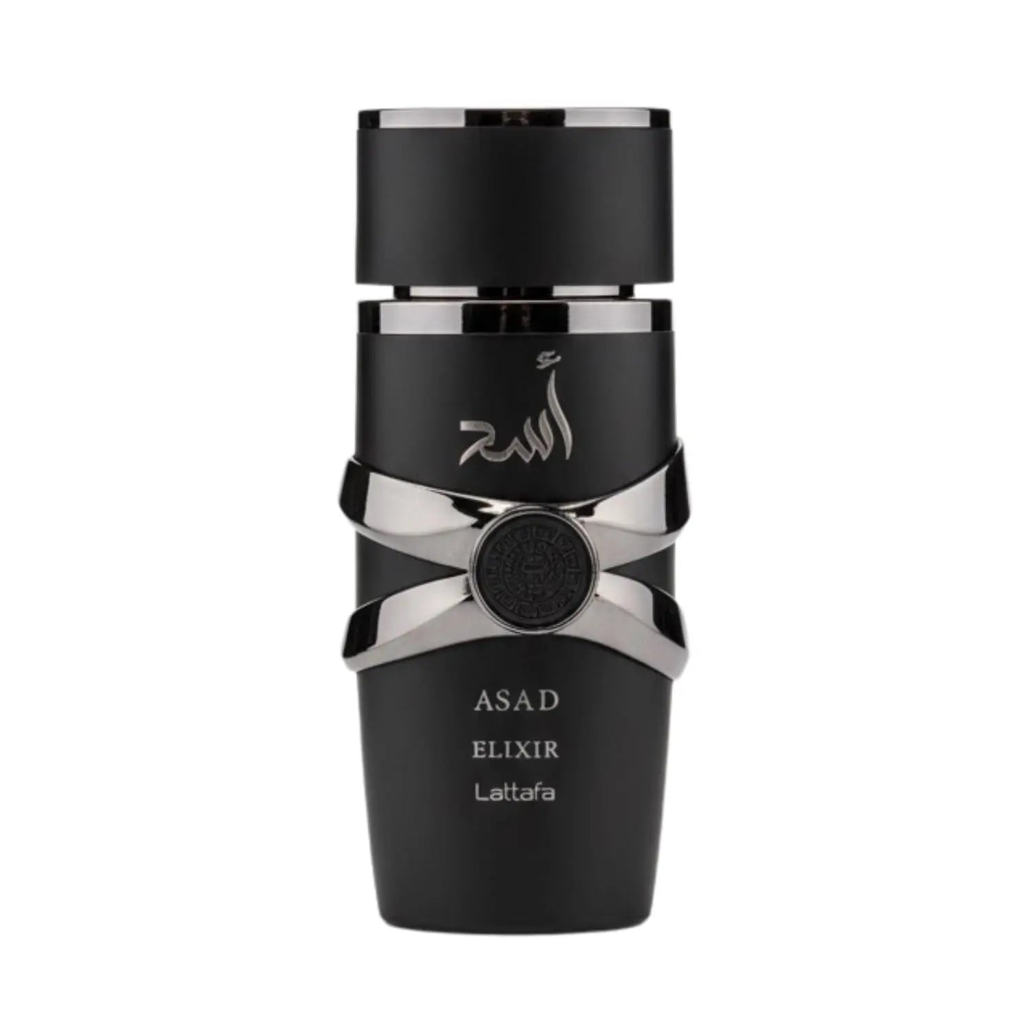 Inspired In Lattafa Asad Elixir EDP 100ml Spray